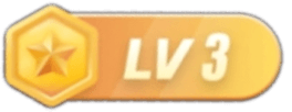 等级-LV3-萌次元