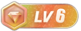 LV6 等级-LV6-萌次元